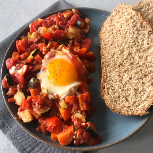 shakshuka